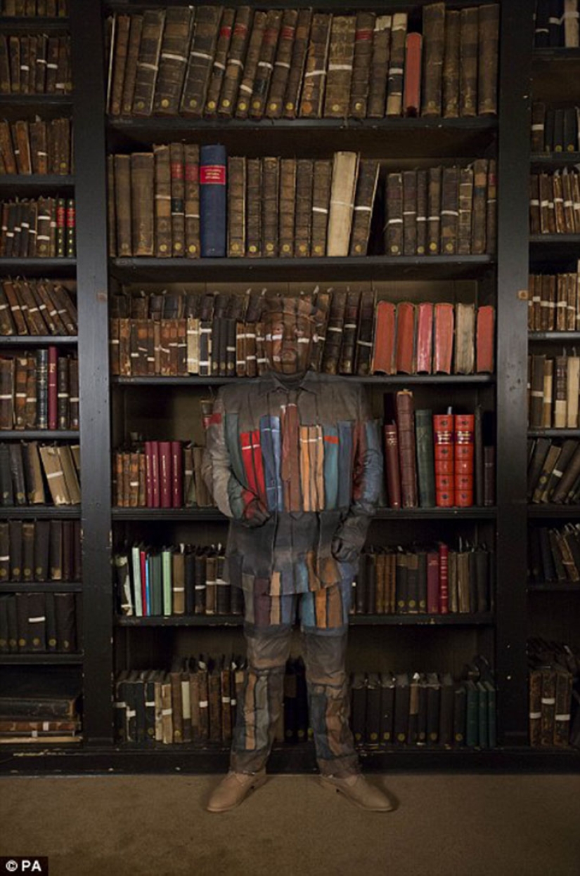 Veteranos de guerra británicos invisibles para el estado Veteranos de guerra británicos invisibles para el estado