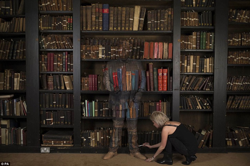 Veteranos de guerra británicos invisibles para el estado Veteranos de guerra británicos invisibles para el estado