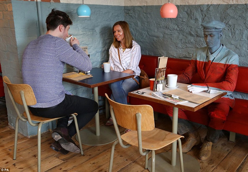 Veteranos de guerra británicos invisibles para el estado Veteranos de guerra británicos invisibles para el estado