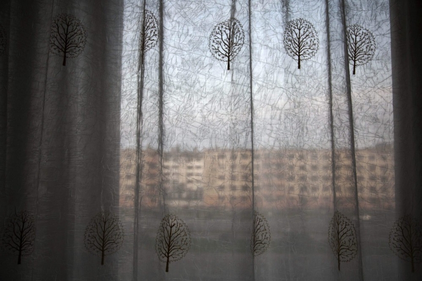 Viajando a Corea del Norte con David Guttenfelder