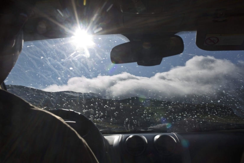 Viajando a Corea del Norte con David Guttenfelder