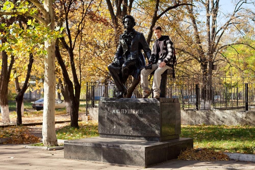 Viaje a Bender en Transnistria