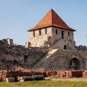 Viaje a Bender en Transnistria