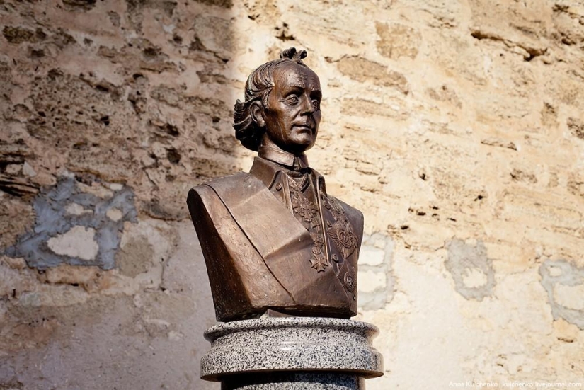 Viaje a Bender en Transnistria