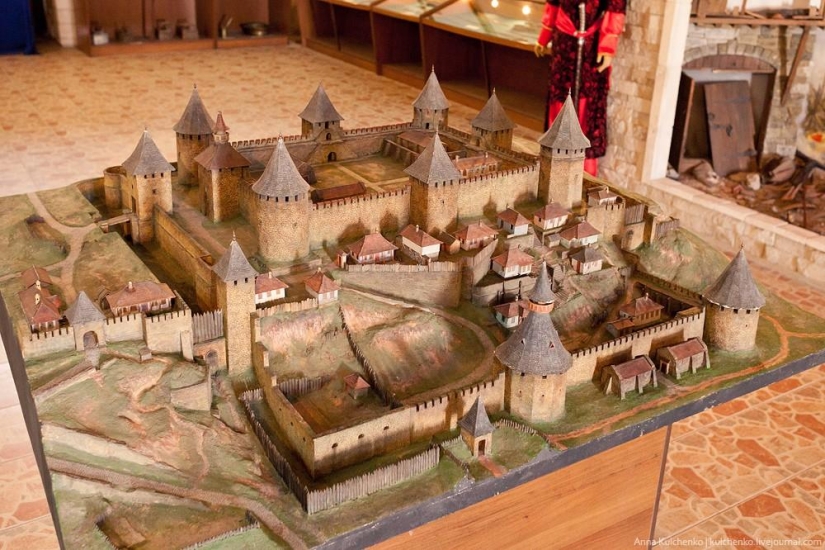 Viaje a Bender en Transnistria