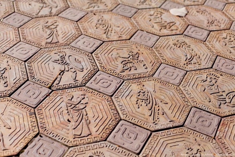 Viaje a Bender en Transnistria