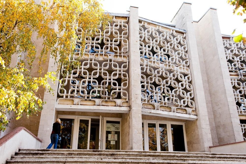 Viaje a Bender en Transnistria