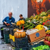 Viajé a Nápoles y aquí están las 20 mejores fotos que tomé allí
