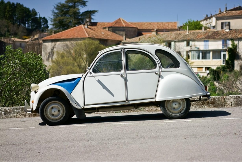 Viaje a través de la región más fragante de Francia