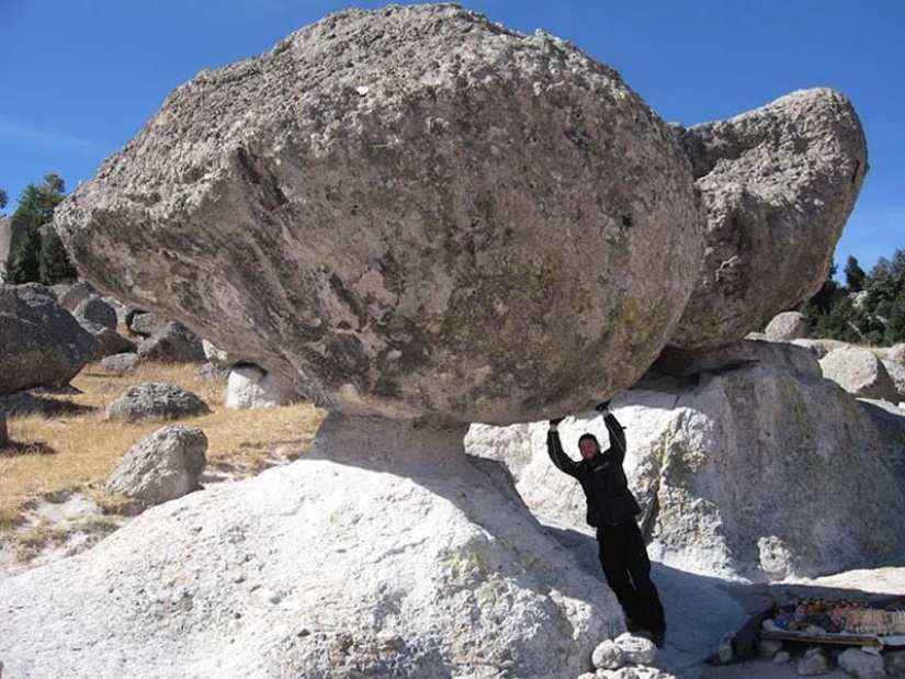 Viaje en moto solo de 82,500 millas