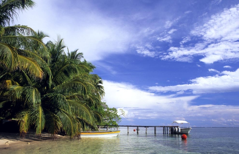 Viajes a Panamá Viajes a Panamá