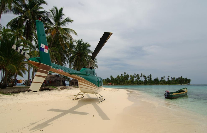 Viajes a Panamá Viajes a Panamá