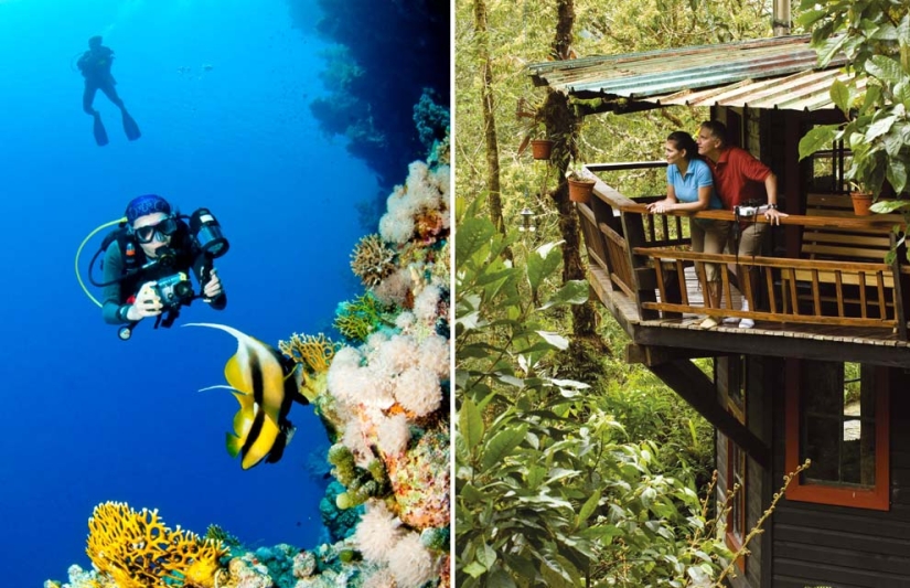 Viajes a Panamá Viajes a Panamá