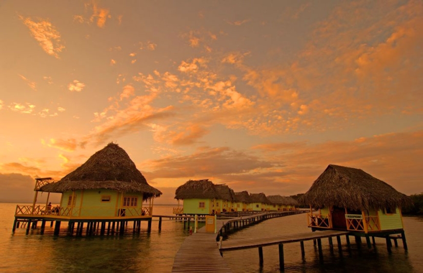 Viajes a Panamá Viajes a Panamá