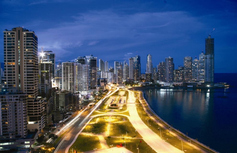 Viajes a Panamá Viajes a Panamá