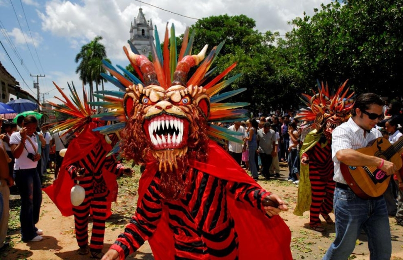 Viajes a Panamá Viajes a Panamá