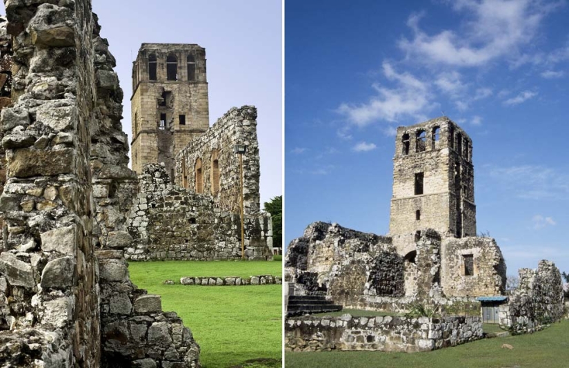 Viajes a Panamá Viajes a Panamá