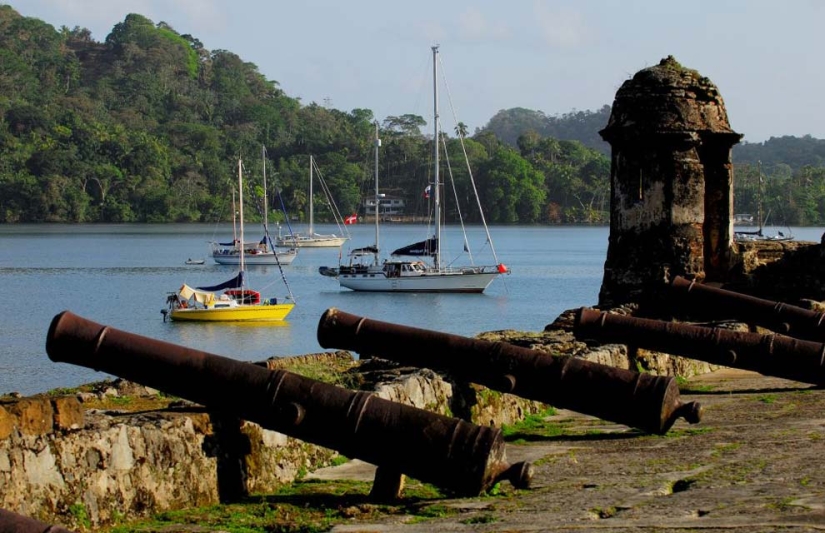 Viajes a Panamá Viajes a Panamá