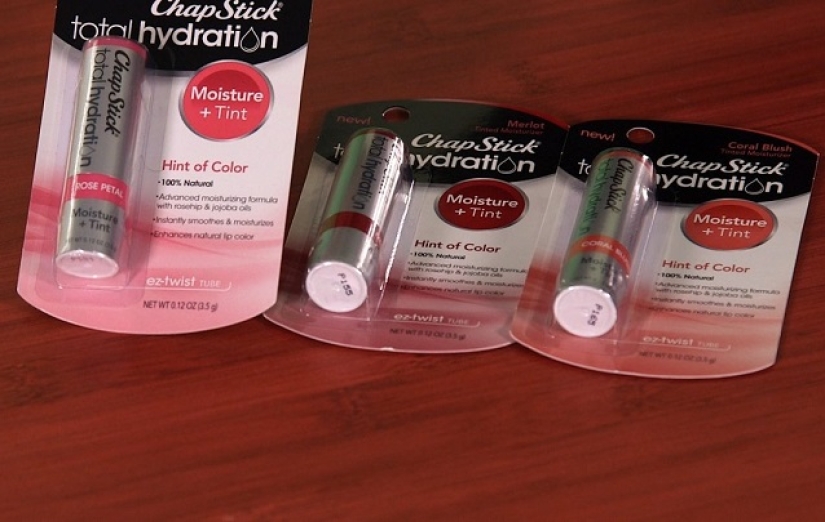 Vibrador, kit de reanimación y otras cosas del regalo para los nominados al Oscar Vibrador, kit de reanimación y otras cosas del regalo para los nominados al Oscar