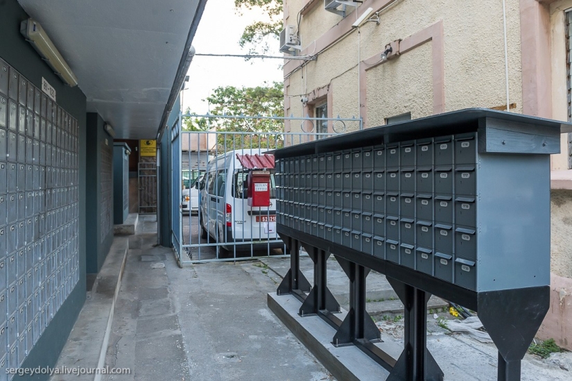 Victoria. The only city in the Seychelles