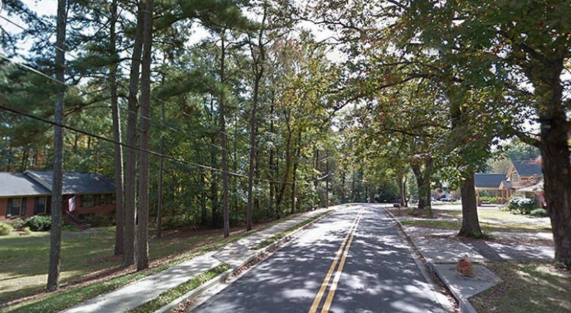 Vida familiar de Minsk a Atlanta