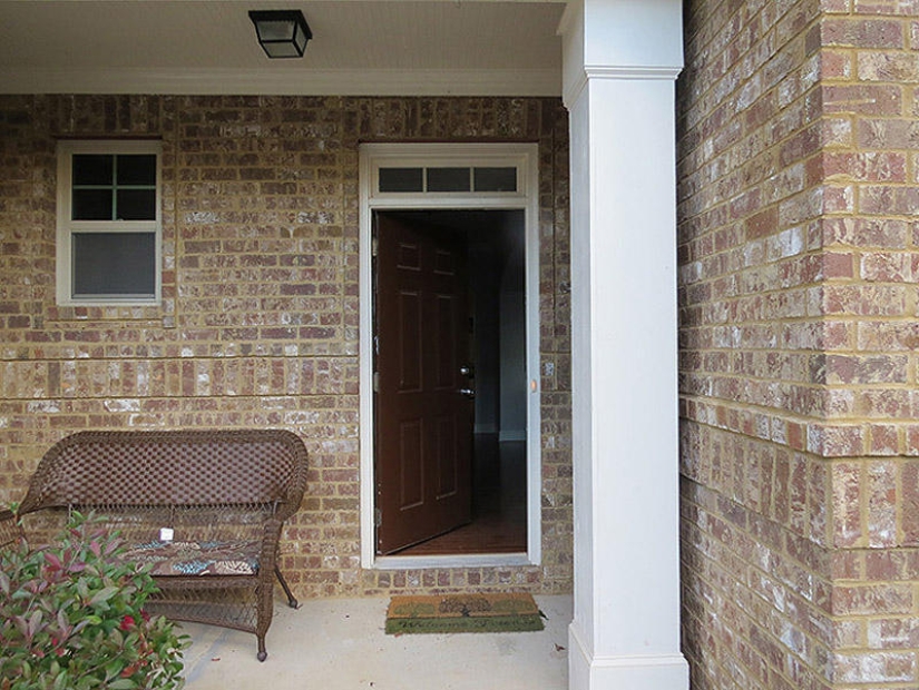 Vida familiar de Minsk a Atlanta