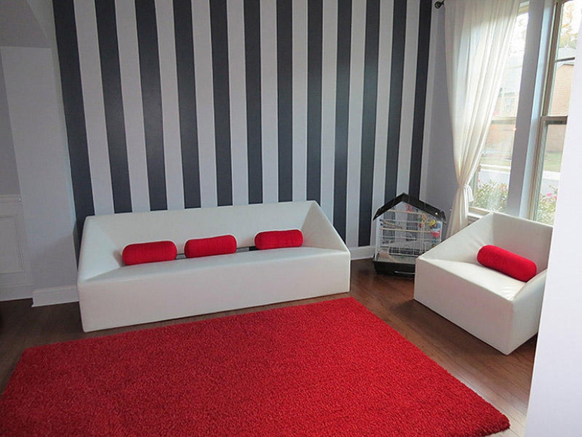 Vida familiar de Minsk a Atlanta