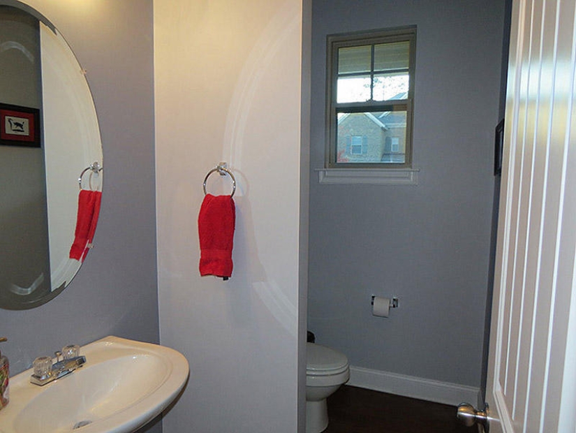 Vida familiar de Minsk a Atlanta