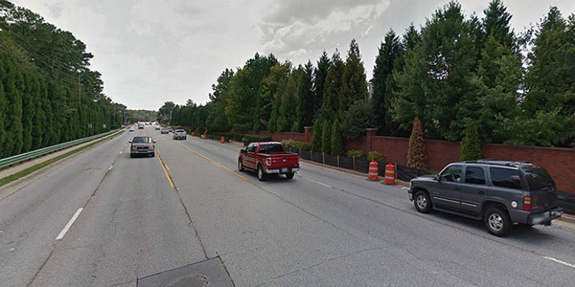 Vida familiar de Minsk a Atlanta