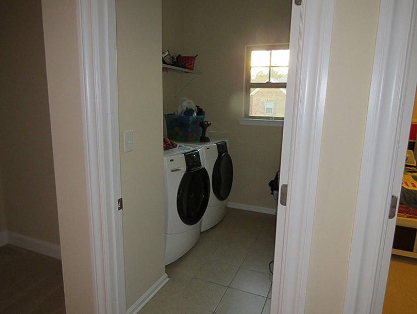 Vida familiar de Minsk a Atlanta