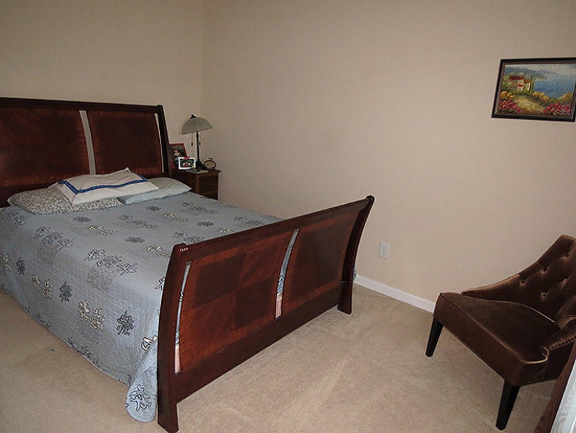 Vida familiar de Minsk a Atlanta