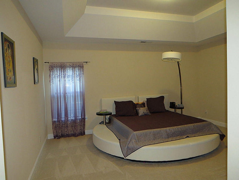 Vida familiar de Minsk a Atlanta