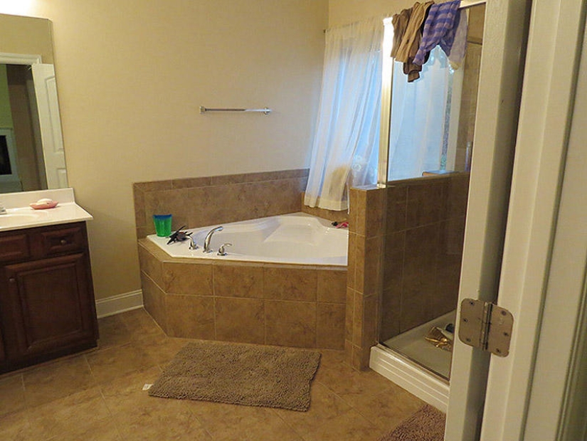 Vida familiar de Minsk a Atlanta