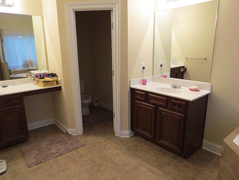 Vida familiar de Minsk a Atlanta