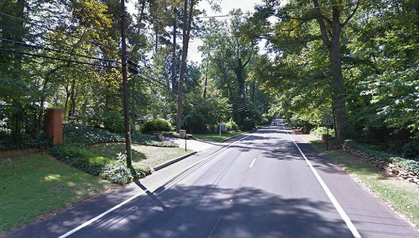 Vida familiar de Minsk a Atlanta