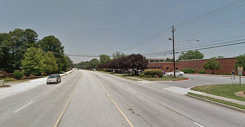 Vida familiar de Minsk a Atlanta