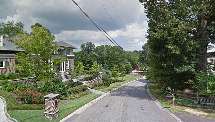 Vida familiar de Minsk a Atlanta