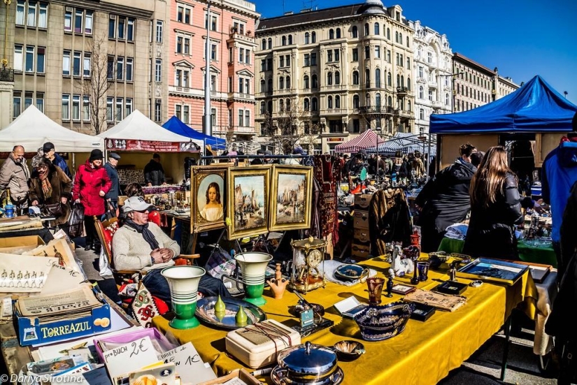 Viena: programa obligatorio Viena: programa obligatorio