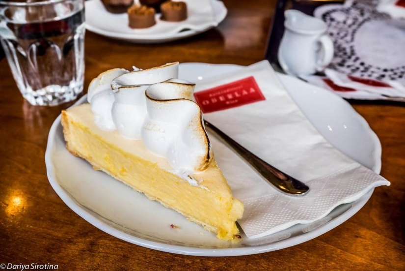 Viena: programa obligatorio Viena: programa obligatorio