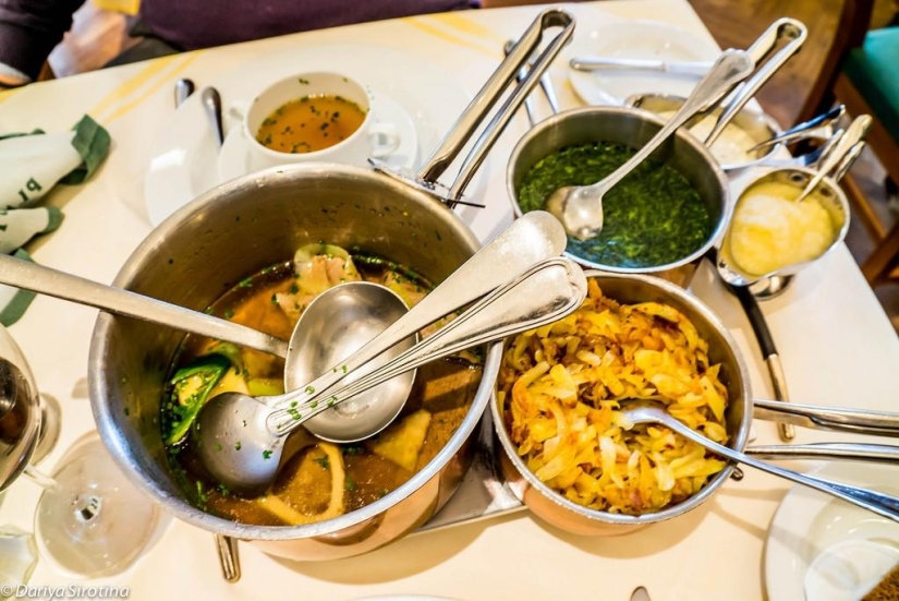 Viena: programa obligatorio Viena: programa obligatorio