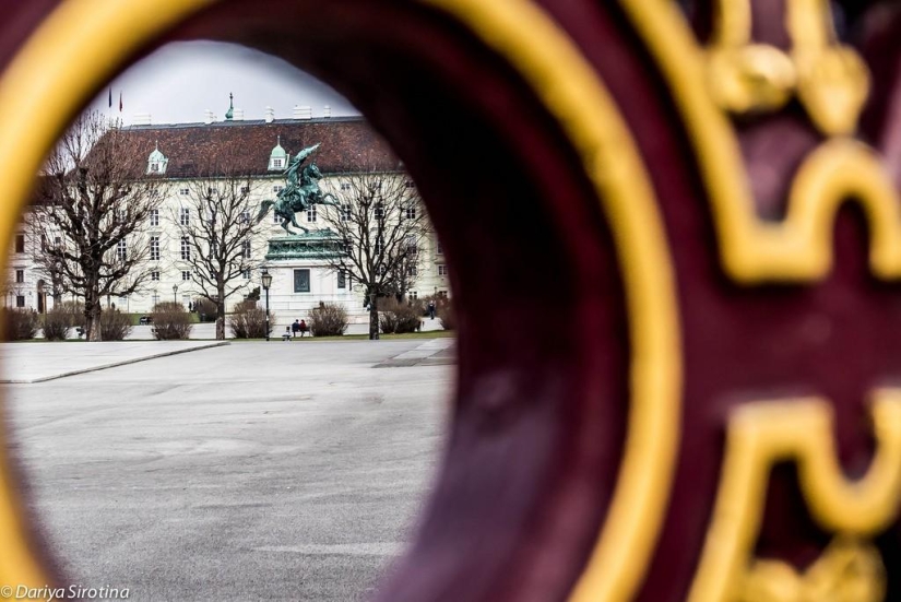 Viena: programa obligatorio Viena: programa obligatorio