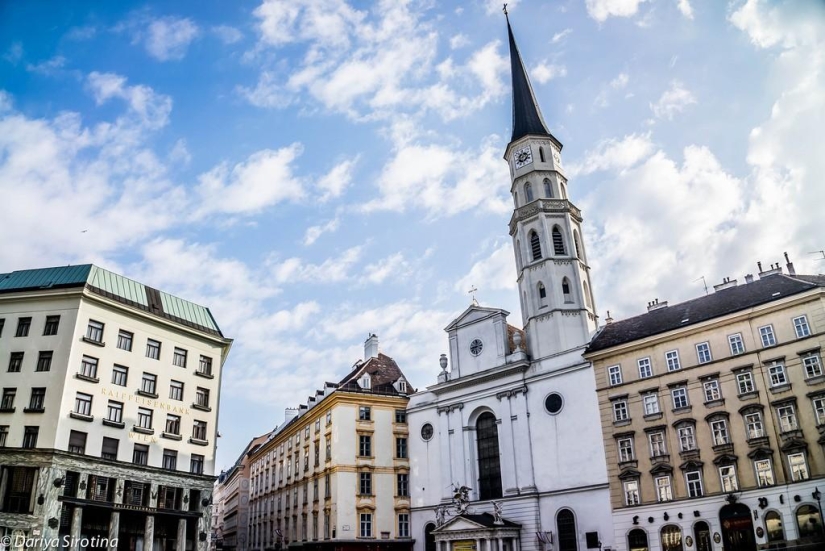 Viena: programa obligatorio Viena: programa obligatorio