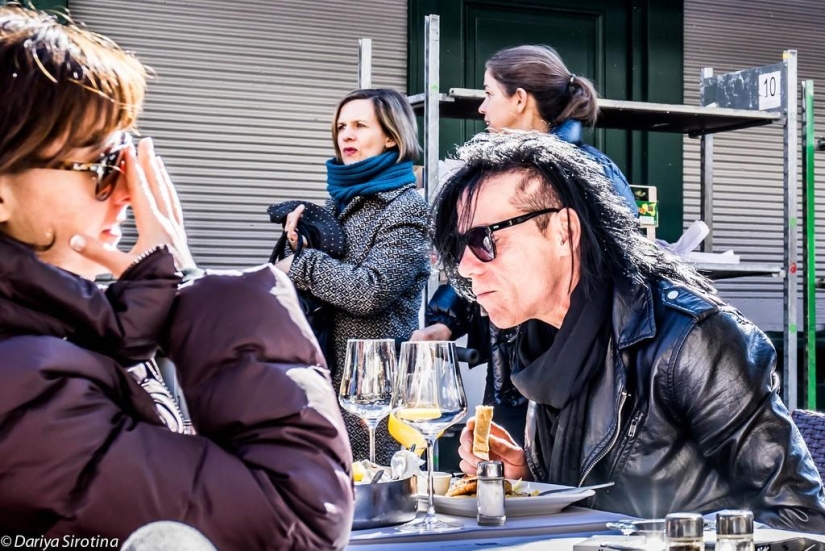 Viena: programa obligatorio Viena: programa obligatorio