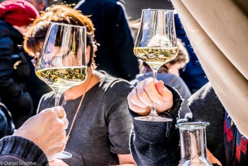 Vienna: Mandatory Program Vienna: Mandatory Program