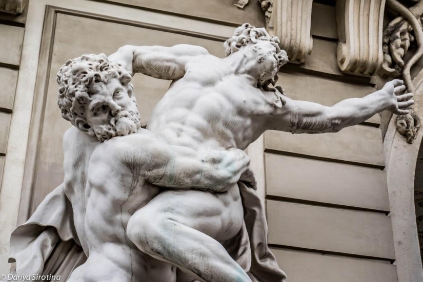 Vienna: Mandatory Program Vienna: Mandatory Program