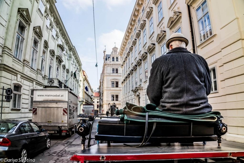 Vienna: Mandatory Program Vienna: Mandatory Program