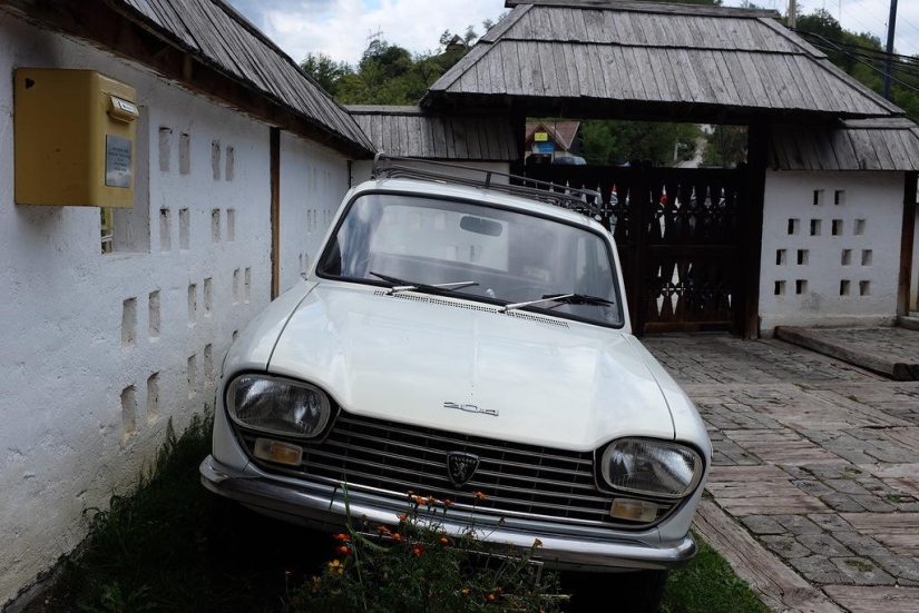 Village of Emir Kusturica Village of Emir Kusturica