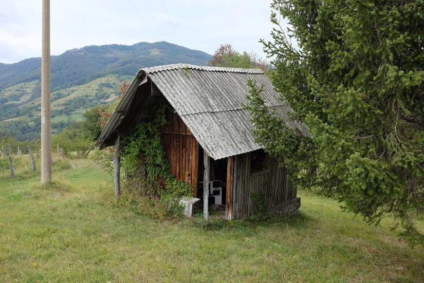 Village of Emir Kusturica Village of Emir Kusturica