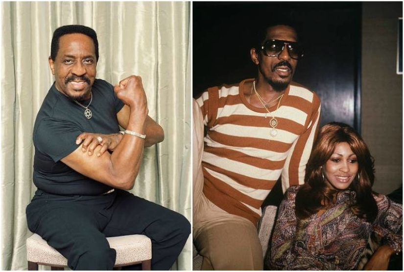 Violación, infidelidad, Pobreza y una Vida salvada: La complicada relación de Tina Turner con sus maridos Violación, infidelidad, Pobreza y una Vida salvada: La complicada relación de Tina Turner con sus maridos