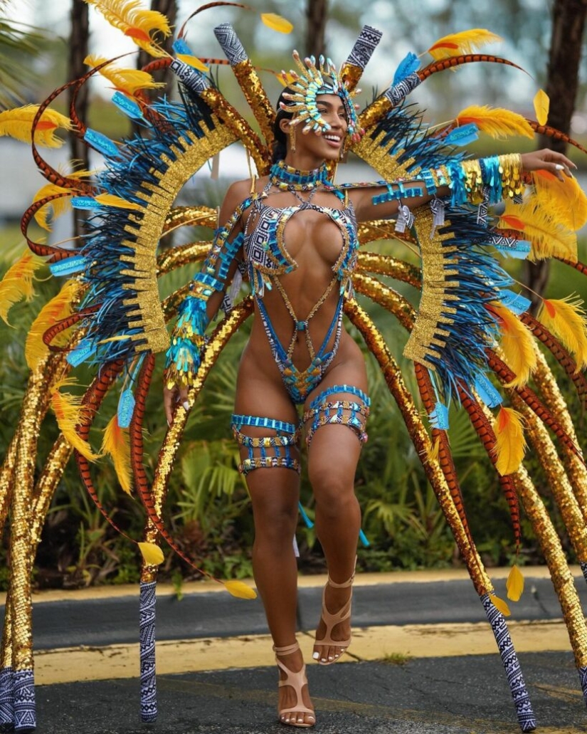 Virginia Sanhouse is a hot thing from Venezuela